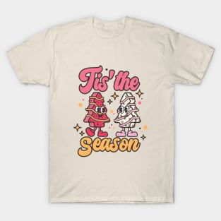 Tis' The Season T-Shirt